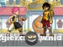 Miniaturka gry: Fairy Tail vs One Piece v0.9