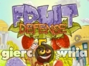 Miniaturka gry: Fruit Defense 5