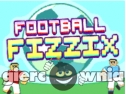 Miniaturka gry: Football Fizzix