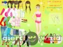 Miniaturka gry: Fashion Girl Dressup