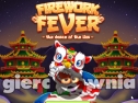 Miniaturka gry: Firework Fever The Dance Of The Lion