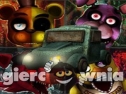 Miniaturka gry: Five Nights at Mega Parking