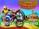 Miniaturka gry: Farm Rush