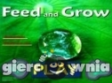 Miniaturka gry: Feed & Grow