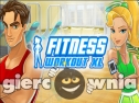 Miniaturka gry: Fitness Workout XL