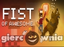 Miniaturka gry: Fist of Awesome