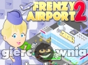 Miniaturka gry: Frenzy Airport 2