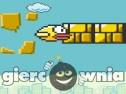 Miniaturka gry: Flappy Bird World