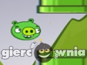 Miniaturka gry: Flappy Piggies