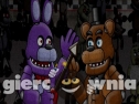 Miniaturka gry: Five Fights At Freddy's