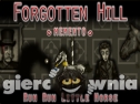 Miniaturka gry: Forgotten Hill Memento Run Run Little Horse