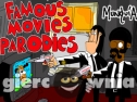 Miniaturka gry: Famous Movies Parodies