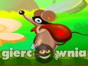 Miniaturka gry: Go Clicker Funny Mouse Escape 2