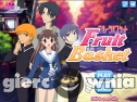 Miniaturka gry: Fruits Basket
