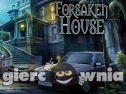Miniaturka gry: Forsaken House