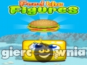 Miniaturka gry: Feed The Figures
