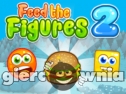 Miniaturka gry: Feed The Figures 2
