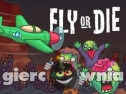 Miniaturka gry: Fly or Die 
