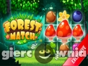 Miniaturka gry: Forest Match Saga