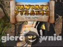 Miniaturka gry: Fantasy Pyramid Escape