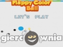 Miniaturka gry: Flappy Color Ball