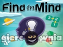 Miniaturka gry: Find In Mind
