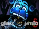 Miniaturka gry: Five Nights At Freddy's Five