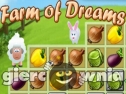 Miniaturka gry: Farm Of Dreams version html5