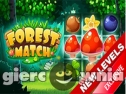 Miniaturka gry: Forest Match