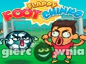 Miniaturka gry: Flappy FootChinko