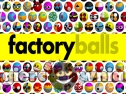 Miniaturka gry: Factory Balls Forever