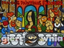 Miniaturka gry: Famous Paintings Parodies 11