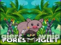 Miniaturka gry: Forest Piglet Escape
