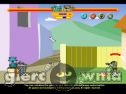 Miniaturka gry: Fleabag vs. Mutt