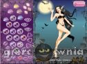 Miniaturka gry: Fairy In Devil's Costumes