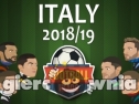 Miniaturka gry: Football Heads: 2019-20 Italy Serie A