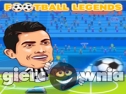 Miniaturka gry: Football Legends 2021