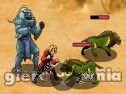 Miniaturka gry: Fullmetal Alchemist Iron & Flame