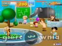 Miniaturka gry: Funny Zoo