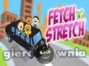 Miniaturka gry: Fetch 'N' Stretch
