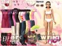 Miniaturka gry: Girly Trends 3D