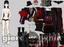 Miniaturka gry: Goth Girlz Dress Up