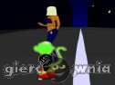 Miniaturka gry: Glowmonkey Skateboarding
