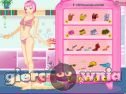 Miniaturka gry: Girl Dressup Makeover49