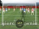 Miniaturka gry: Goalkeeper Challange