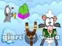 Miniaturka gry: Garfield's Sheep Shot