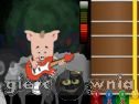 Miniaturka gry: Guitar Crazy