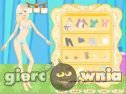 Miniaturka gry: Girl Dressup Makeover 7