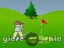 Miniaturka gry: Golf Man