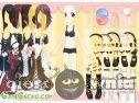 Miniaturka gry: Gothic Dress Up